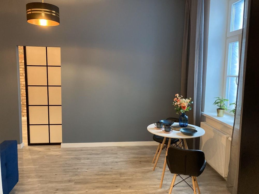 Mieszkanie 2-pokojowe Katowice Śródmieście, ul. Tadeusza Kościuszki