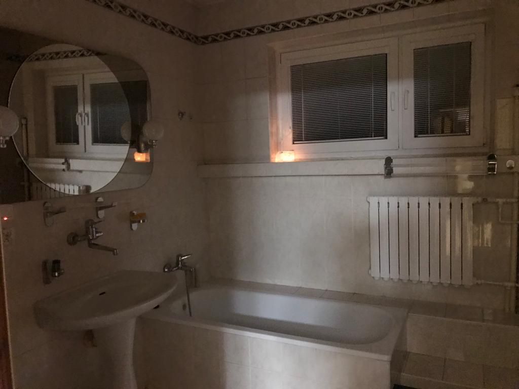 dom wolnostojący, 3 pokoje Złotniki, ul. Kwiatowa. Zdjęcie 8