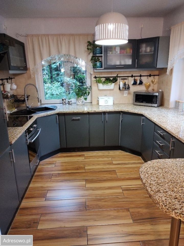 dom wolnostojący, 6 pokoi Sulechów, ul. Klonowa. Zdjęcie 7