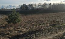 Działka rolno-budowlana Młynowo. Zdjęcie 3