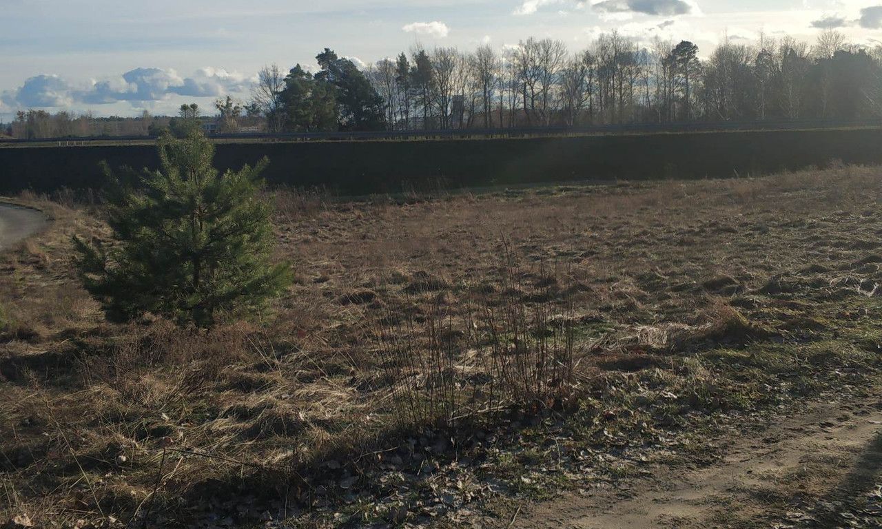 Działka rolno-budowlana Młynowo. Zdjęcie 4