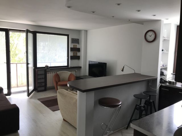 Mieszkanie 2-pokojowe Warszawa Wilanów, ul. Królowej Marysieńki. Zdjęcie 1