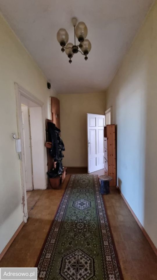 Mieszkanie 3-pokojowe Świdnica Centrum, ul. Stefana Żeromskiego. Zdjęcie 11