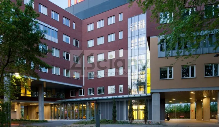 Biuro Warszawa Mokotów