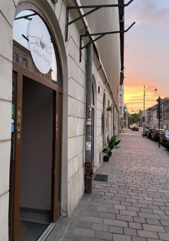 Lokal Kraków Grzegórzki, ul. Krakowska. Zdjęcie 1