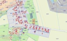 Działka budowlana Mikoszów. Zdjęcie 3