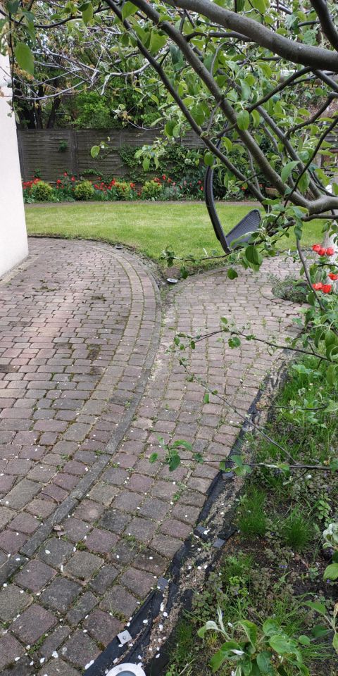 dom wolnostojący, 6 pokoi Łódź Górna, ul. Obywatelska. Zdjęcie 28