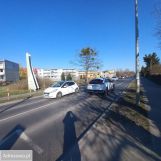 Działka inwestycyjna Mierzyn, ul. Welecka. Zdjęcie 1