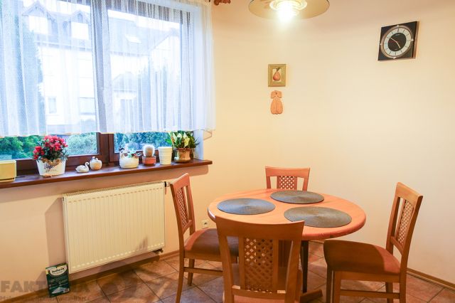 dom wolnostojący, 4 pokoje Szczecin Gumieńce. Zdjęcie 29