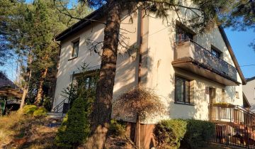 dom wolnostojący, 5 pokoi Kobyłka Piotrówek, ul. Czarnoleska