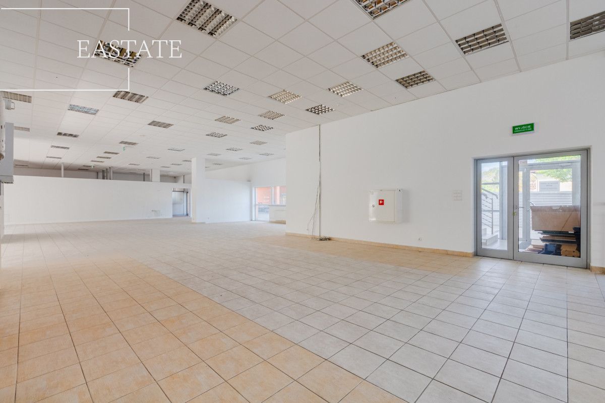 Lokal Rumia, ul. Sobieskiego. Zdjęcie 5