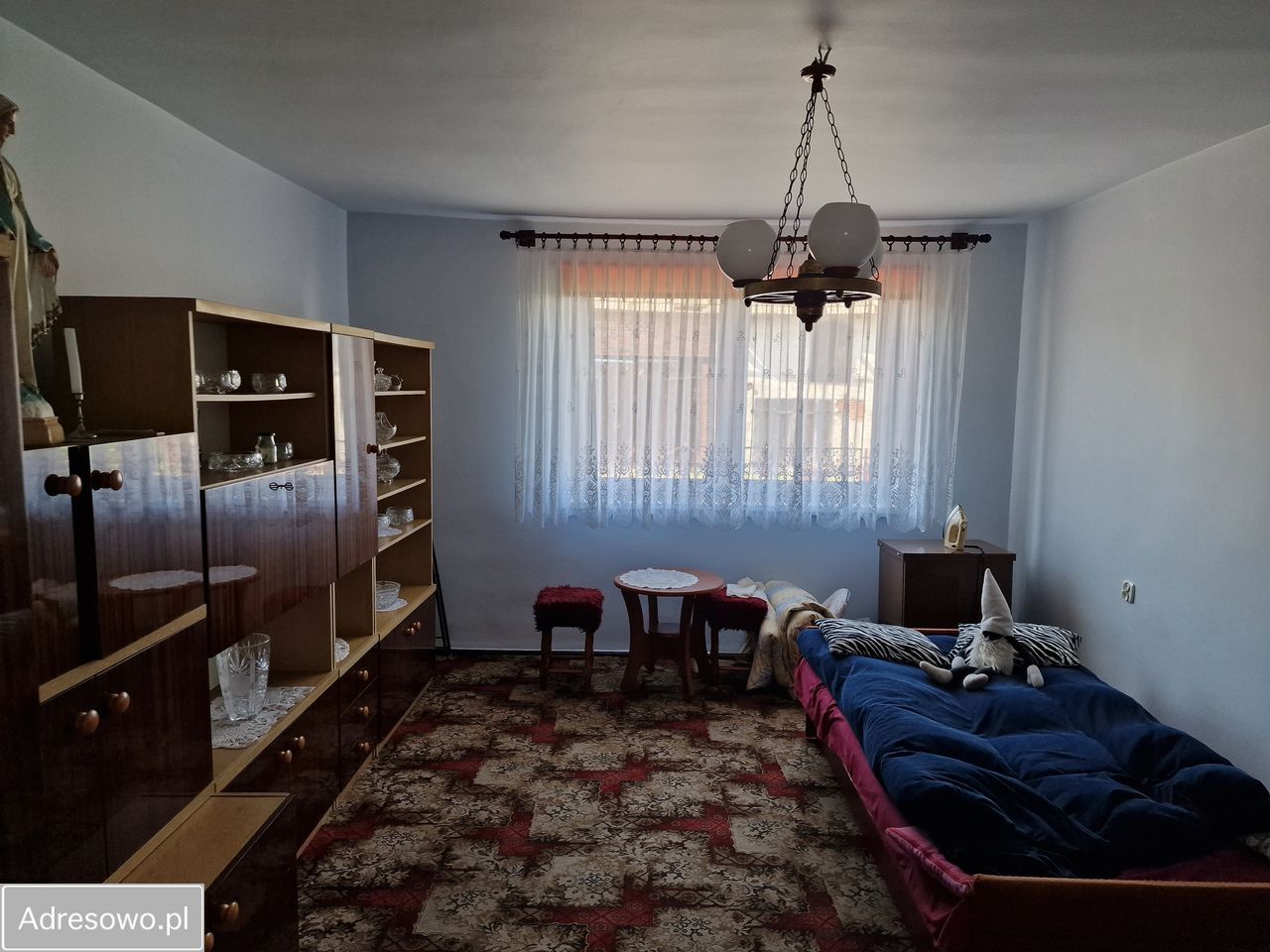 dom wolnostojący, 4 pokoje Jabłonna, ul. Kościelna. Zdjęcie 8