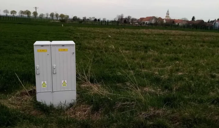 Działka budowlana Gościsław