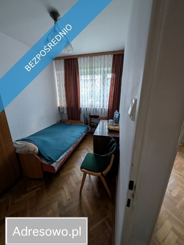 Mieszkanie 3-pokojowe Warszawa Żoliborz, ul. Słodowiec. Zdjęcie 11