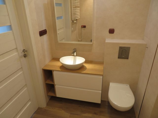 Mieszkanie 2-pokojowe Toruń Chełmińskie Przedmieście, ul. Grudziądzka. Zdjęcie 3