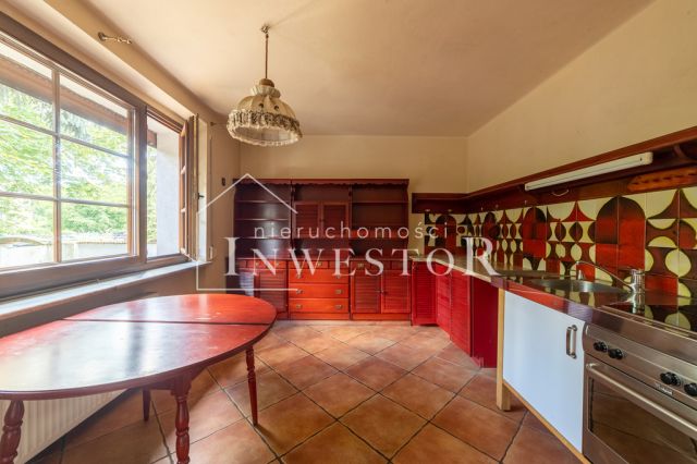 dom wolnostojący, 8 pokoi Nysa, ul. Bohaterów Warszawy. Zdjęcie 10