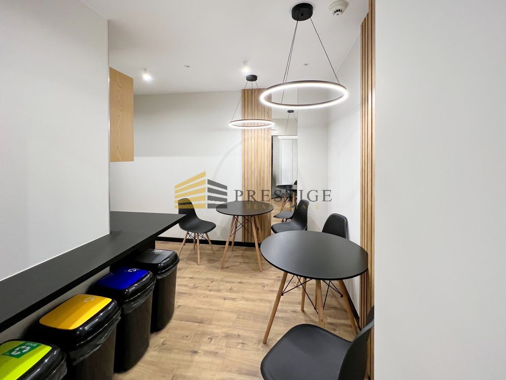 Biuro Warszawa Śródmieście, ul. Ludna. Zdjęcie 11