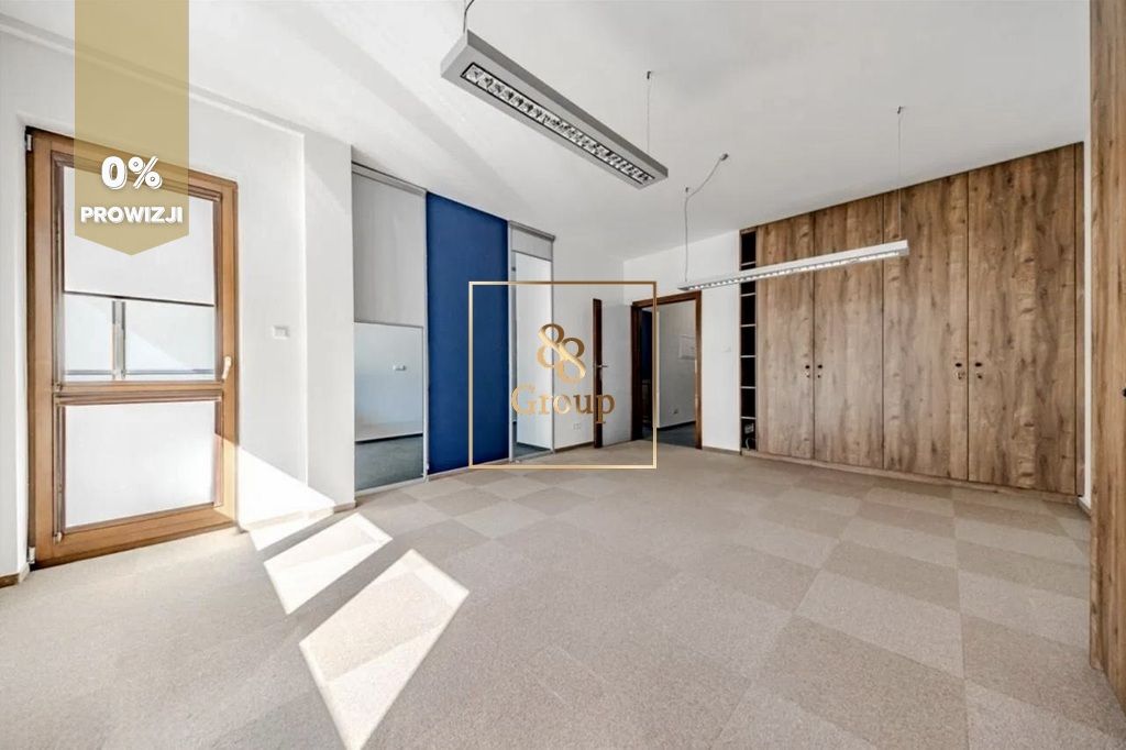 Biuro Warszawa Wola, ul. Giełdowa