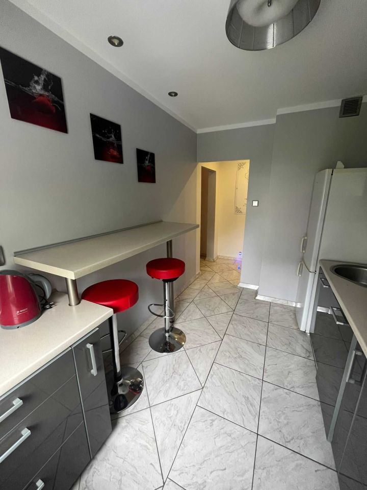 Mieszkanie 2-pokojowe Zabrze. Zdjęcie 2