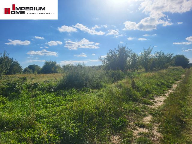 Działka budowlana Łebcz, ul. Pogodna. Zdjęcie 14