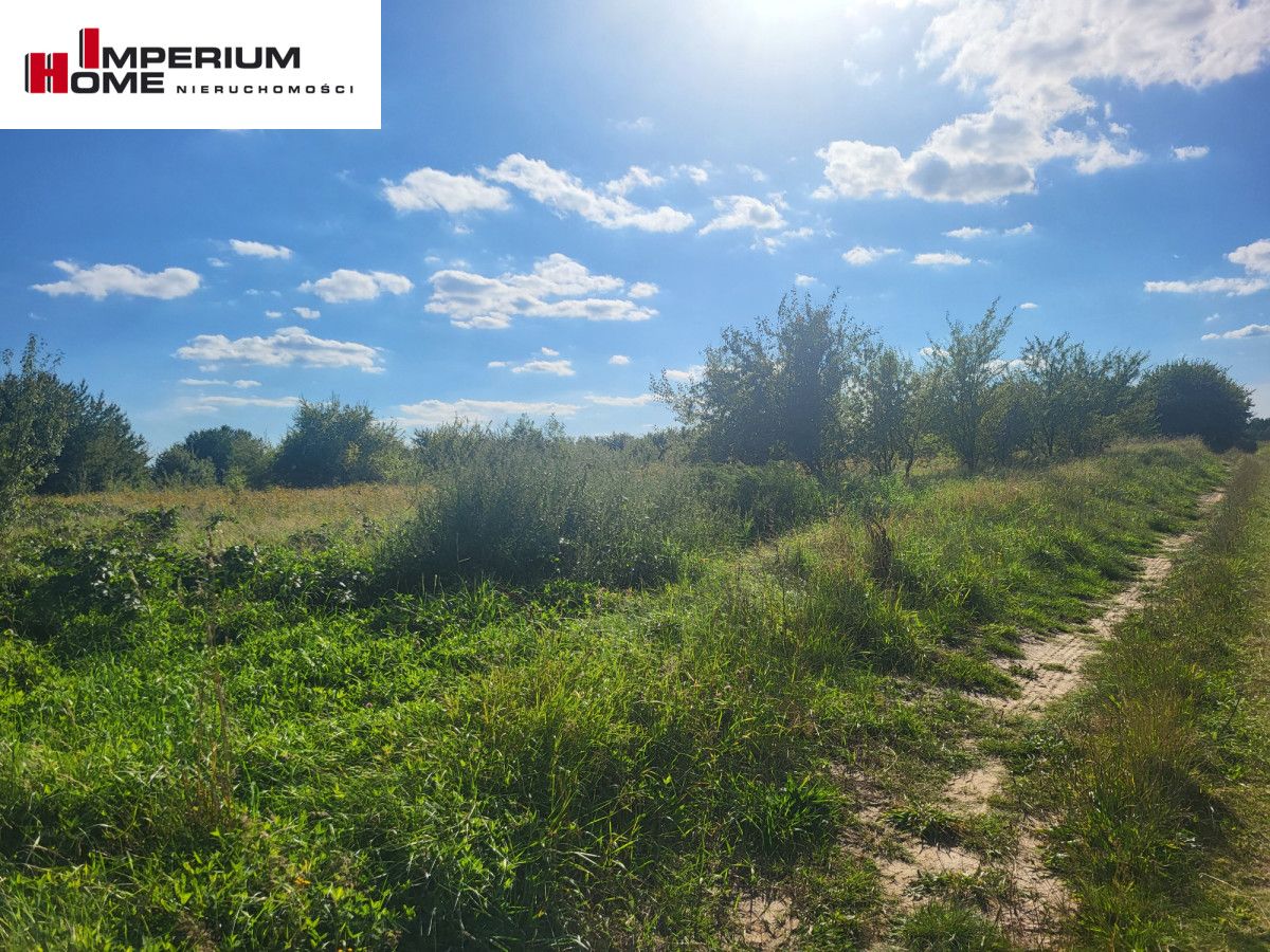 Działka budowlana Łebcz, ul. Pogodna. Zdjęcie 14