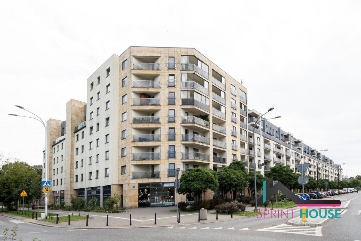 Mieszkanie 2-pokojowe Warszawa Praga-Południe, ul. Terespolska. Zdjęcie 12