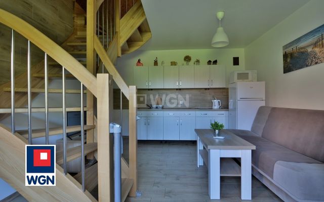 dom wolnostojący, 9 pokoi Stegna, ul. Gdańska. Zdjęcie 15