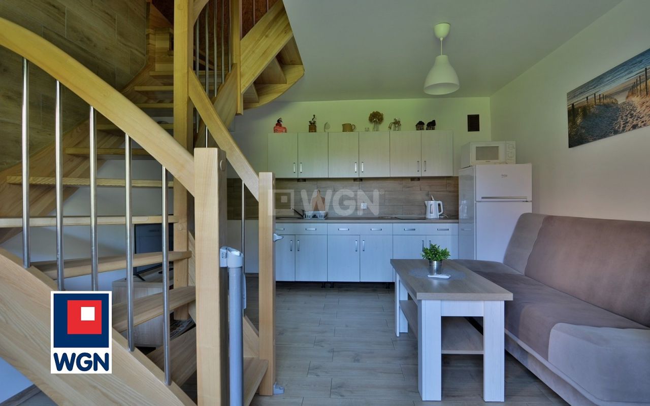 dom wolnostojący, 9 pokoi Stegna, ul. Gdańska. Zdjęcie 15