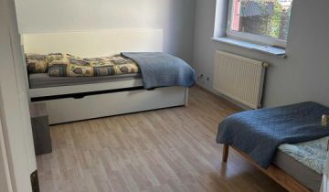 dom szeregowy Gdańsk Orunia