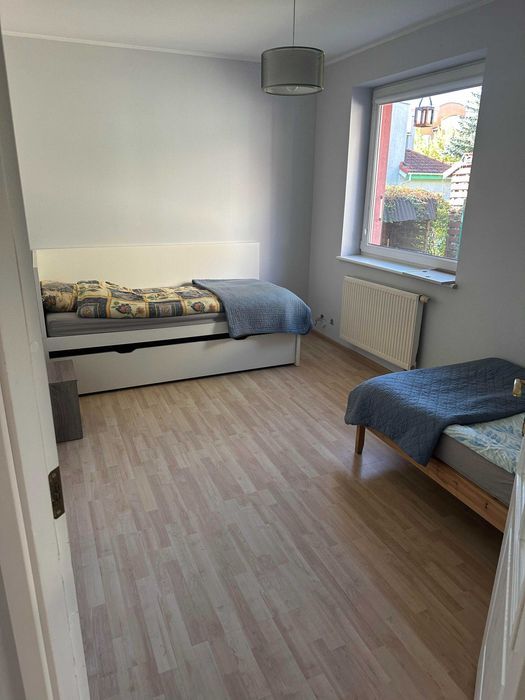 dom szeregowy Gdańsk Orunia. Zdjęcie 2