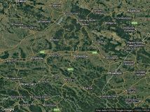 Działka rod Rzeszów Załęże