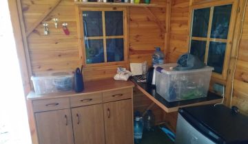 Działka rod Lubliniec, ul. Korfantego