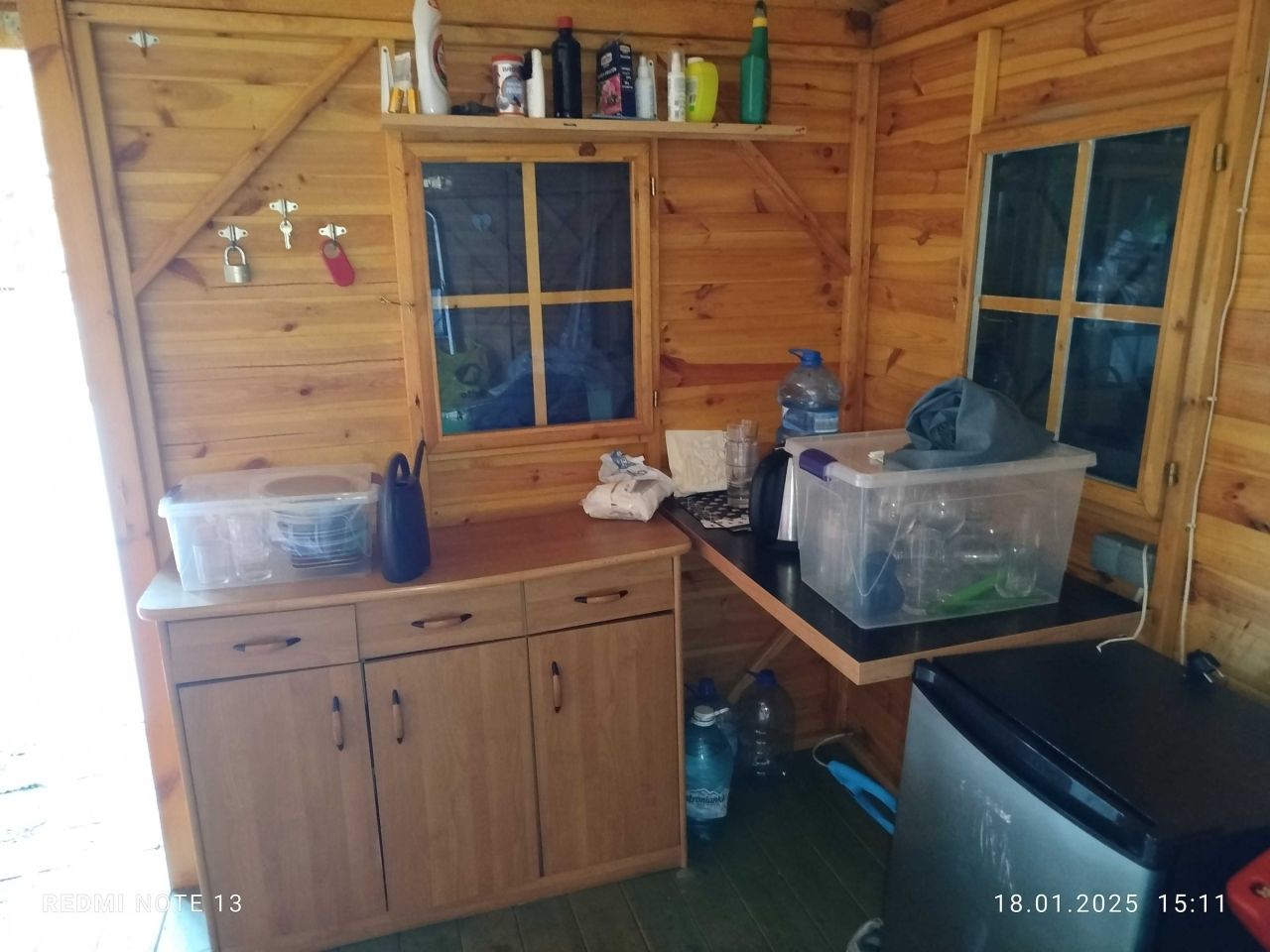 Działka rod Lubliniec, ul. Korfantego. Zdjęcie 2