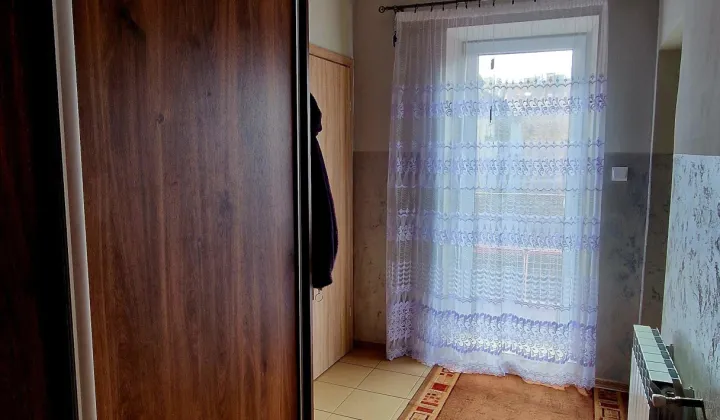 Mieszkanie 3-pokojowe Przemyśl Centrum, ul. Mnisza