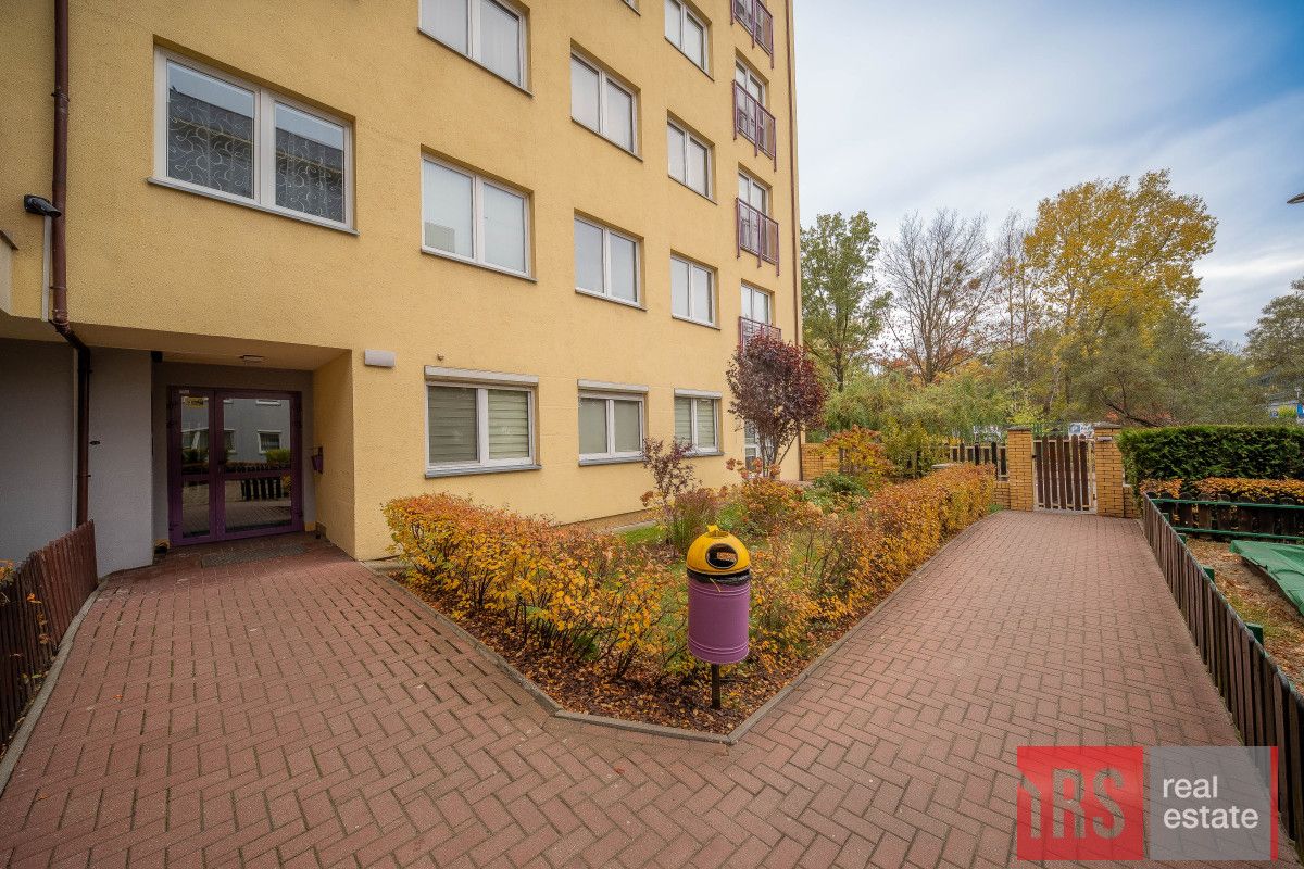 Mieszkanie 2-pokojowe Warszawa Bemowo, ul. Obrońców Tobruku. Zdjęcie 18