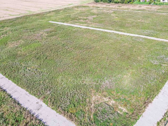 Działka budowlana Gdańsk Matarnia, ul. Radiowa. Zdjęcie 10