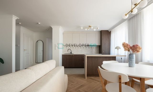 Mieszkanie 3-pokojowe Białystok Centrum, al. Józefa Piłsudskiego. Zdjęcie 3