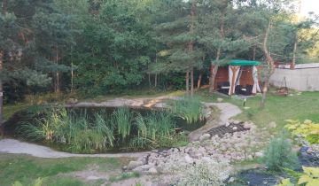 dom letniskowy Kistowo