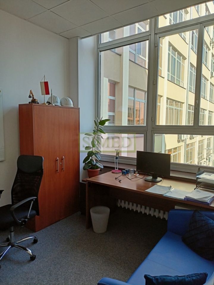 Biuro Warszawa Mokotów. Zdjęcie 11