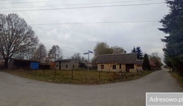 dom wolnostojący, 3 pokoje Stary Dziebałtów