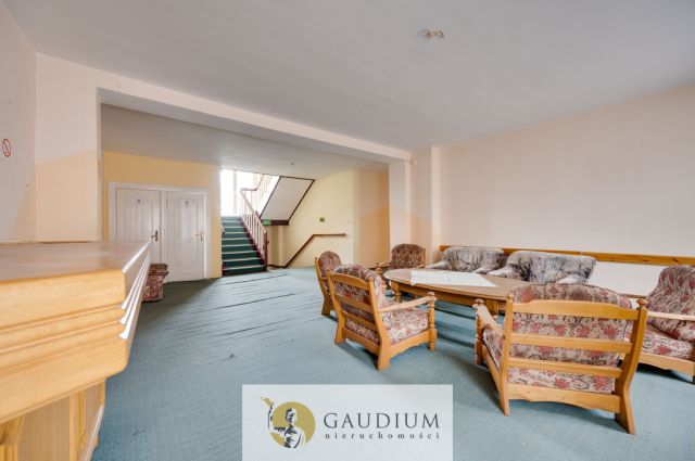 Hotel/pensjonat Malbork, ul. Tadeusza Kościuszki. Zdjęcie 20