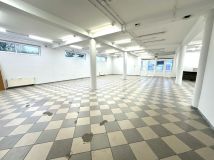 Lokal Gdynia Chwarzno-Wiczlino, ul. Gradowa