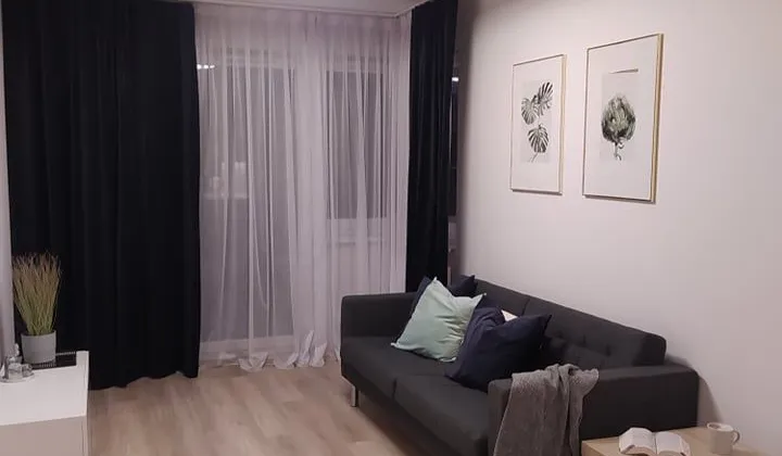 Mieszkanie 2-pokojowe Katowice Dąb