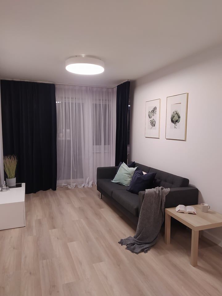 Mieszkanie 2-pokojowe Katowice Dąb