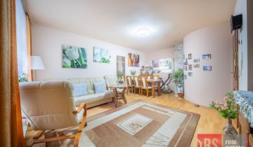 Mieszkanie 3-pokojowe Piaseczno, ul. Strusia