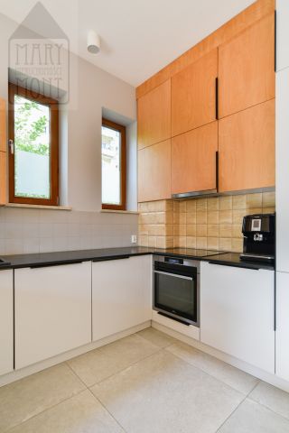 Mieszkanie 5-pokojowe Warszawa Mokotów, ul. Bukietowa. Zdjęcie 11