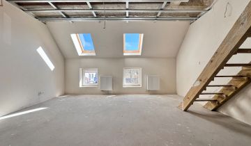 Mieszkanie 2-pokojowe Wrocław Wojszyce, ul. Pawia