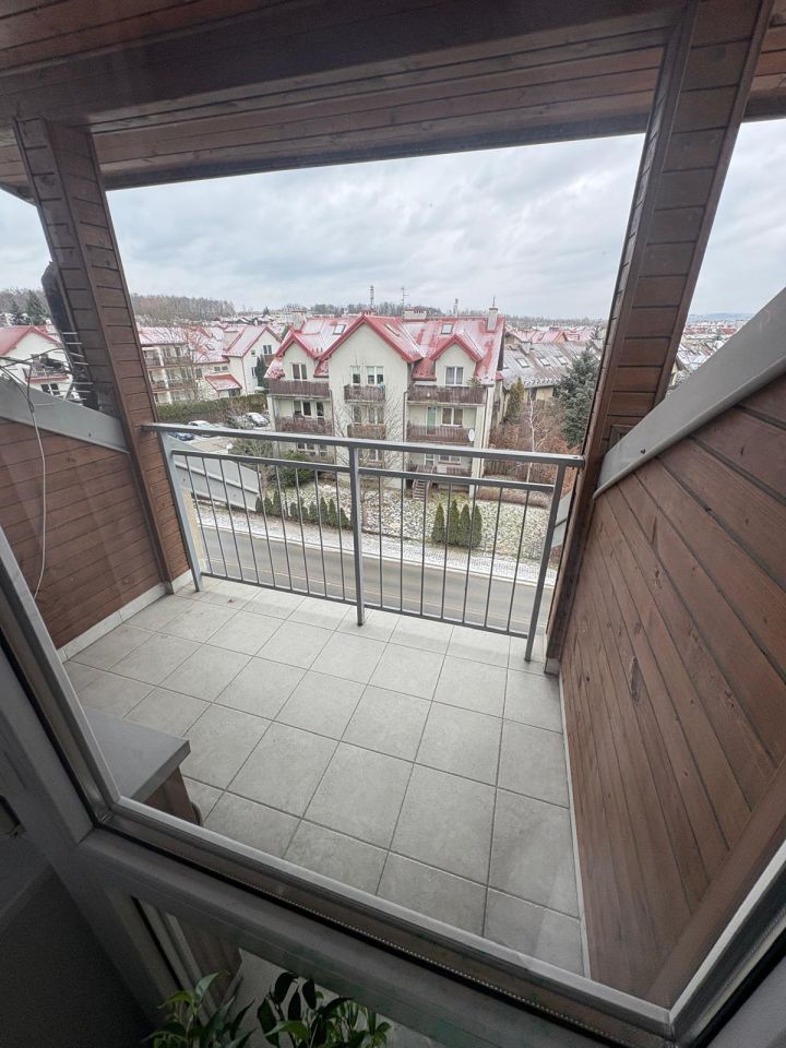 Mieszkanie 3-pokojowe Kraków Dębniki, ul. Komuny Paryskiej. Zdjęcie 21