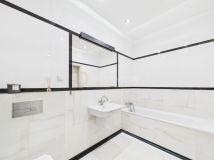 Mieszkanie 3-pokojowe Warszawa Praga-Południe, ul. Jana Nowaka-Jeziorańskiego. Zdjęcie 4