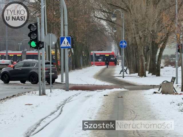 Mieszkanie 2-pokojowe Częstochowa Ostatni Grosz, al. Aleja Niepodległości. Zdjęcie 14
